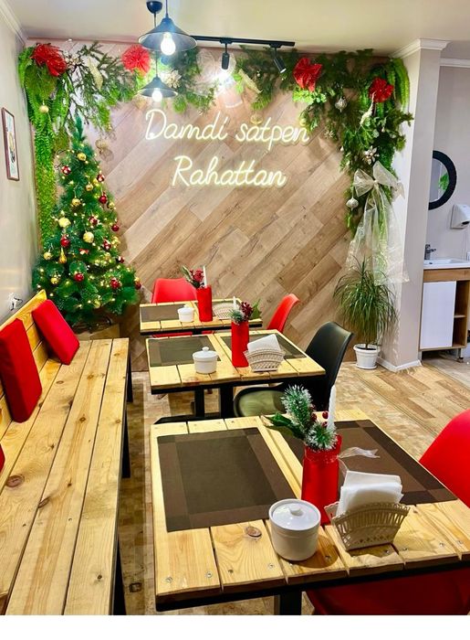 Продам Кофейня..