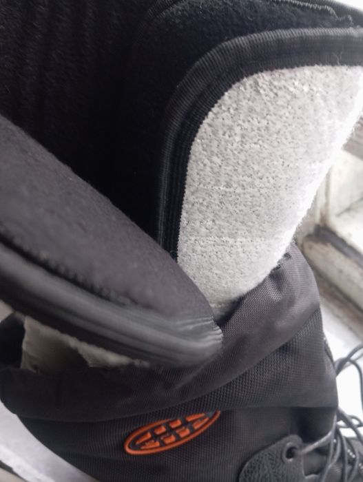 Сапоги.спец обувь