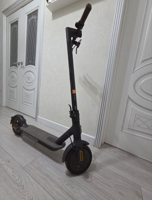 Электро самокат Xiaomi mi