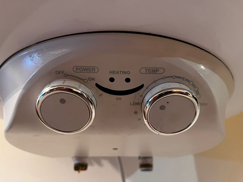 Аристон бойлер Artel