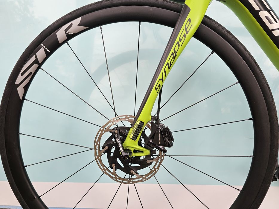 Cannondale Sinapse