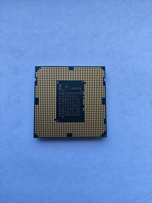 Процесор intel i3-3220