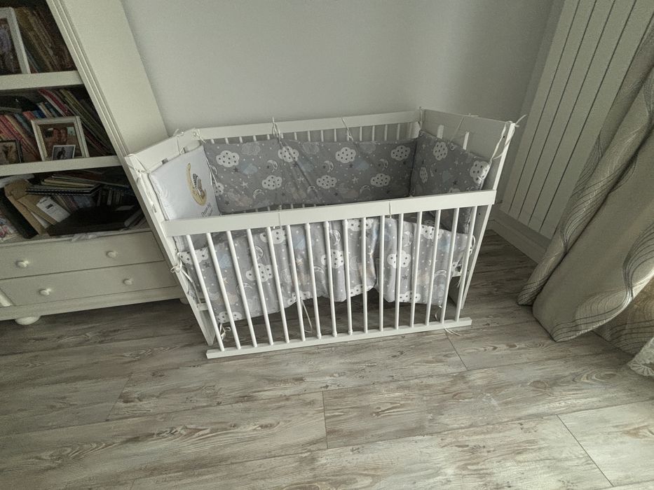 Patut bebe/ copii 0-3 ani