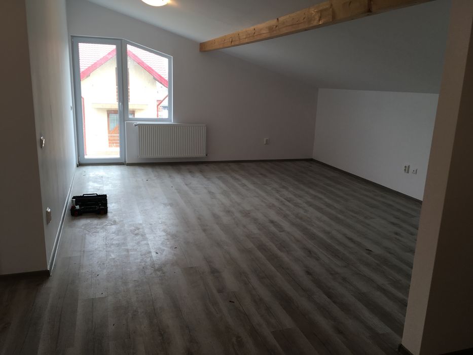 Doua camere Fundeni Dobroesti Drumul Fermei Parcare inclusă in preț