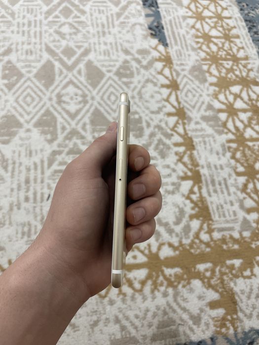 Айфон 7 багасын келисемыз