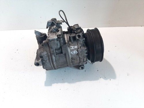 Компресор на климатик за Audi A8 3.3 Tdi Akf (2002) 4B0260805D 447300-4974
