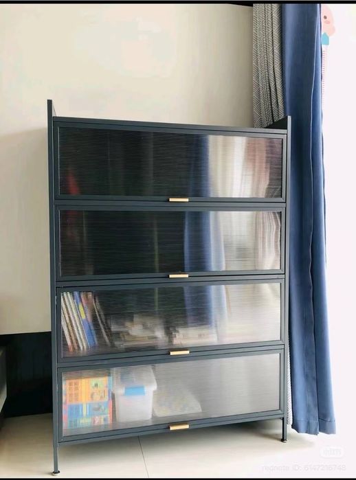 Kuxoniy shkaf/ Шкаф для книг и посуды | Kitob va idish uchun shkaf