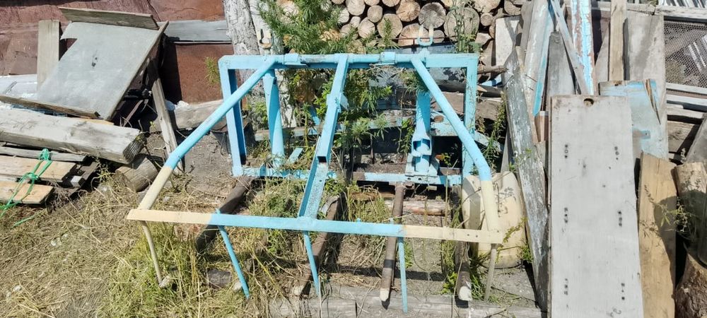 Продам трактор Т - 16.