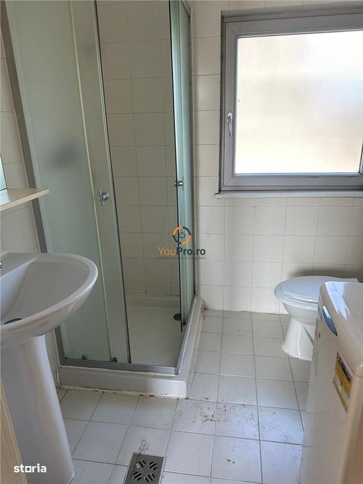 Bloc NOU cu Centrala Complex Studentesc