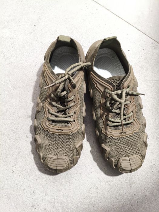 Хаки летни красовки