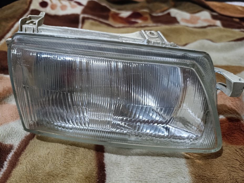 Фары на Опель астра F