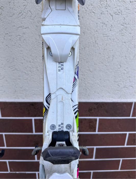 Schiuri damă rossignol