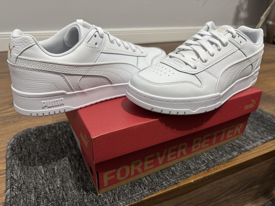 Adidasi Puma Game Down Low 44