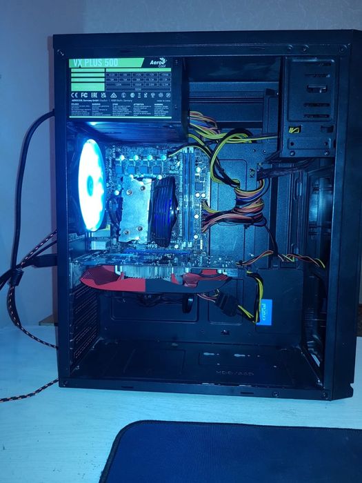 продам системник за 50к