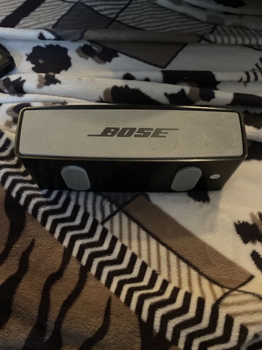 Boxa bose perfect functionala