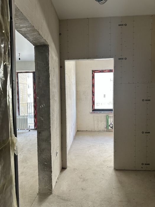 Продам своя квартира O’z zamin white box. 2 этаж, 2 комнатная, 36,15м