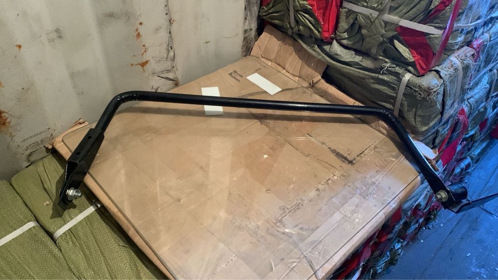 Держатель зеркала камаз