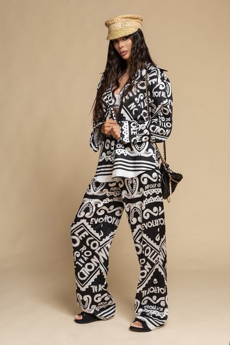 НОВ Комплект Nikole Collection