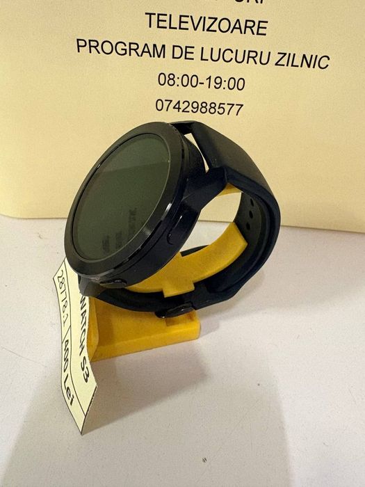 Xiaomi Watch S3 (vl)
