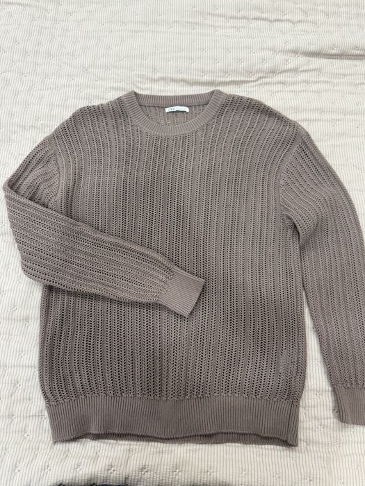 Massimo dutti, Diesel, Zara кофты и поло