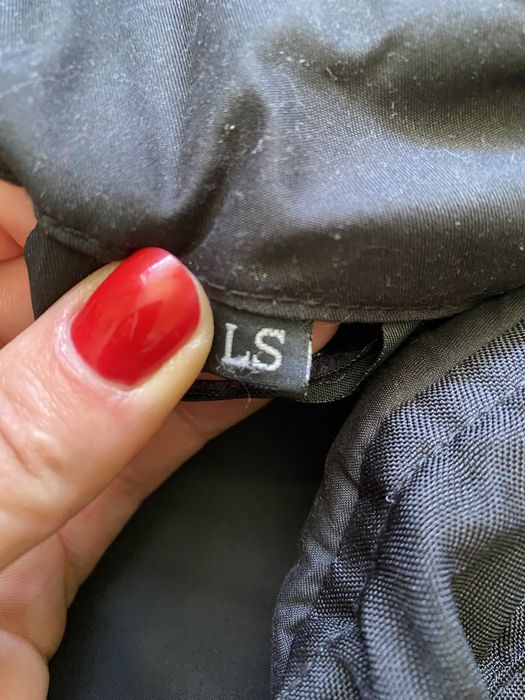 Geaca touring Frank Thomas