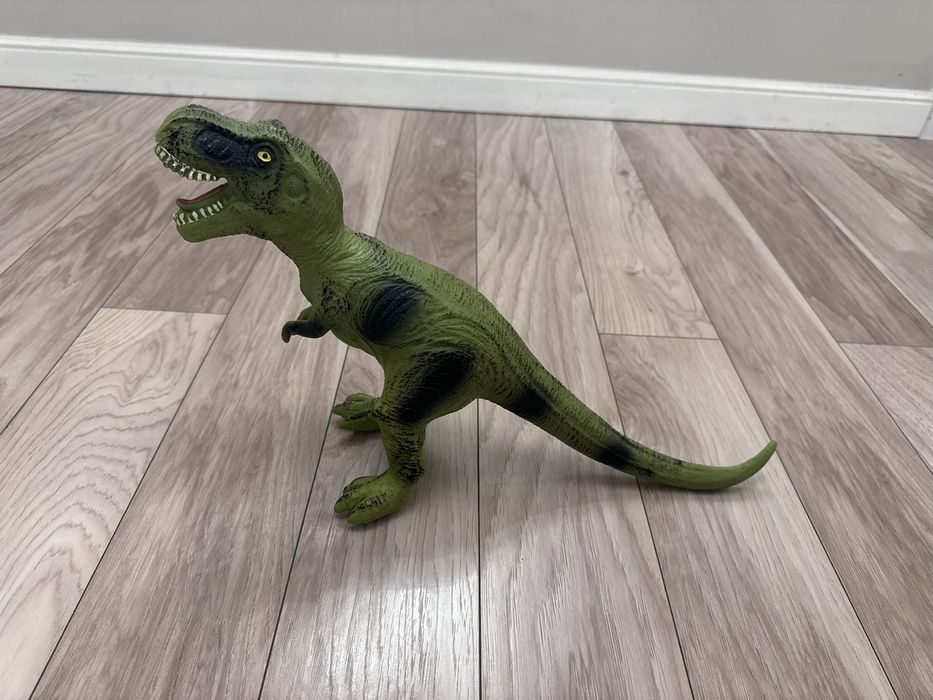 Set 2 dinozauri moi