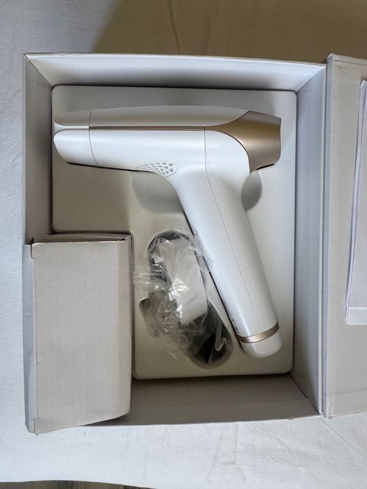 Epilator IPL EvoSmart