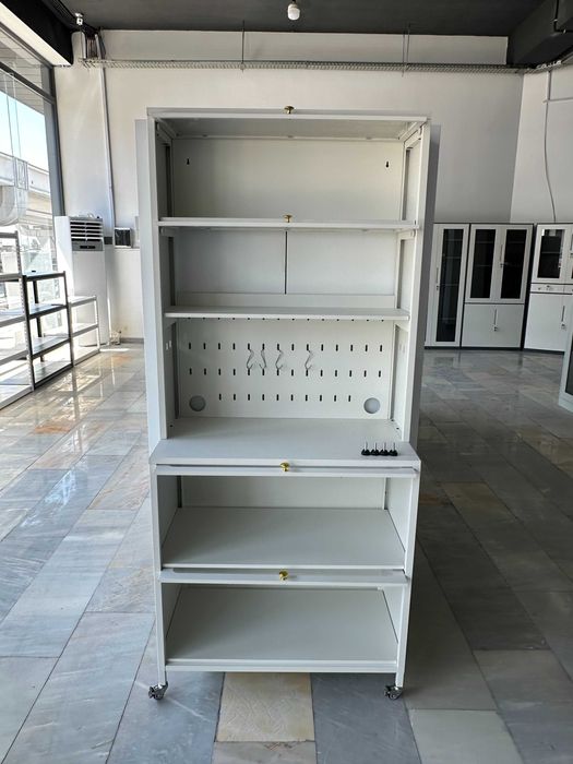 Changdan himoyalangan shkaf / Пылезащитный шкаф