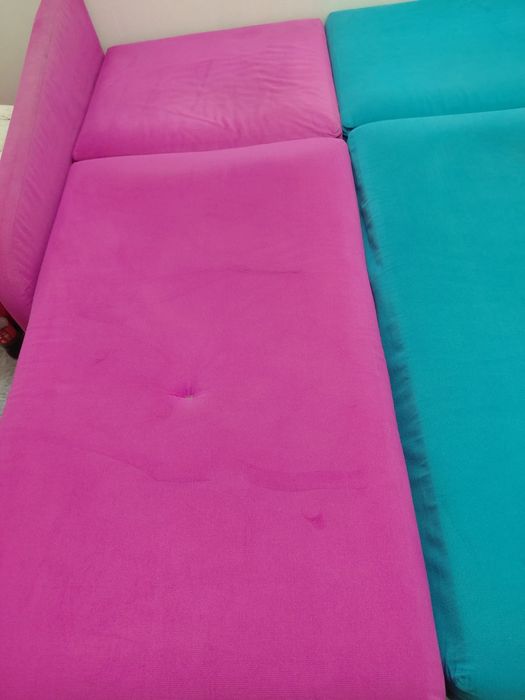 Кресло кровать продам срочно