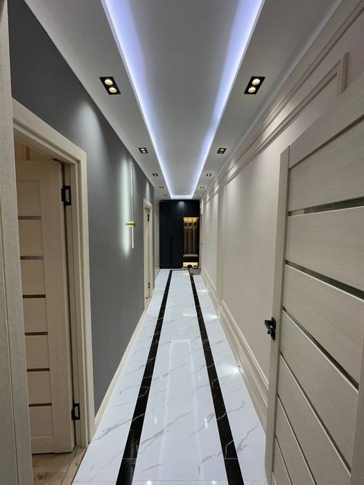 Есть квартира посуточно /kunlik ijara