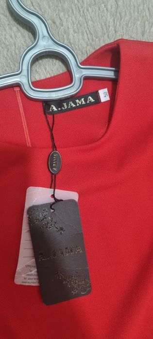 Yangi koʻylak bishkek