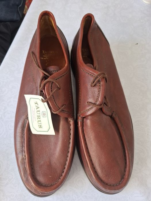 Продам Италянские туфли