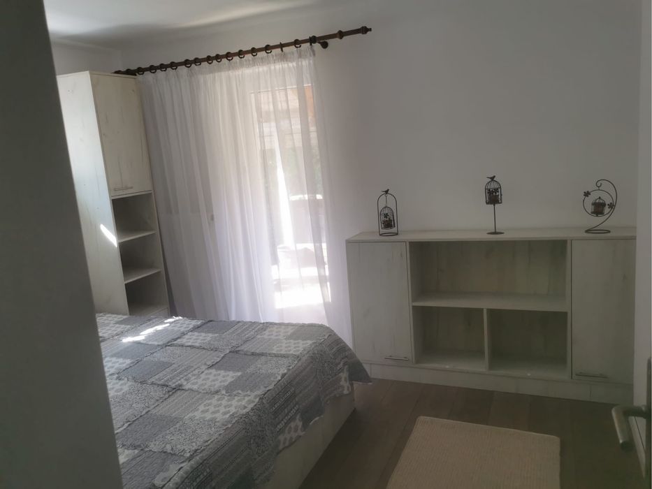 Casa Chirie Zona Dancu