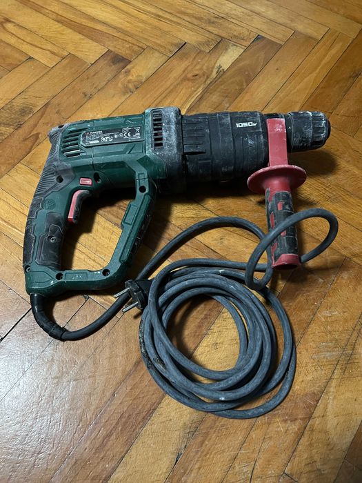 Перфоратор Parkside