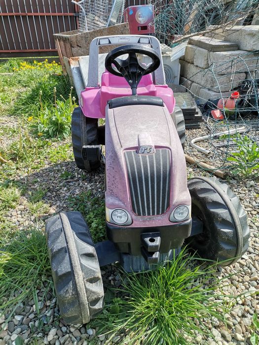 Vând Tractor copii