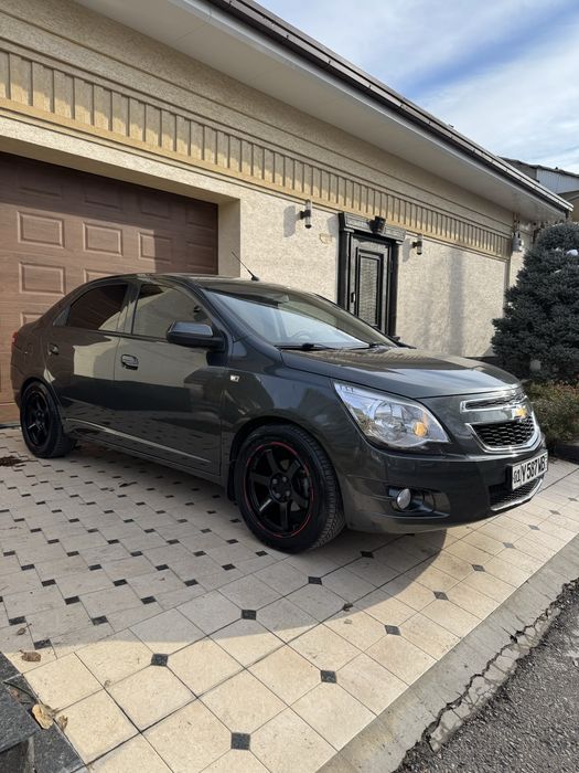 Продается Kobalt LTZ