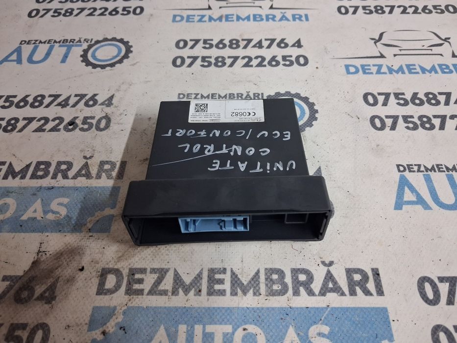 Modul confort / ecu 2.0 hdi Peugeot 508 2010