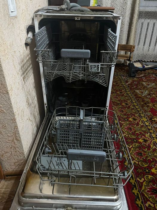 Посудомоечная машина