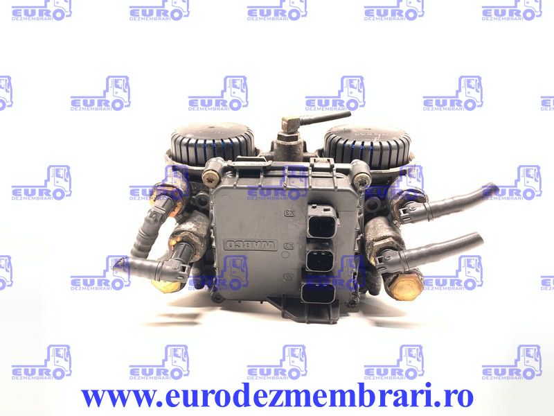 supapa modulator ebs axa spate mercedes actros mp4 a0004297624