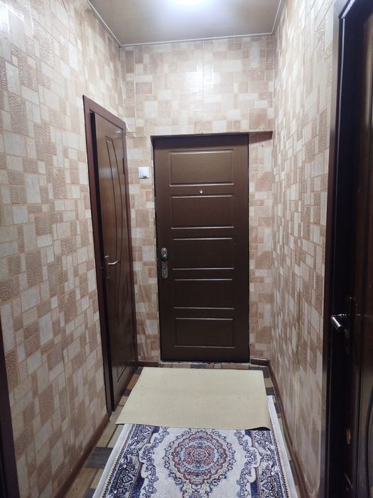 3 х комнатная квартира