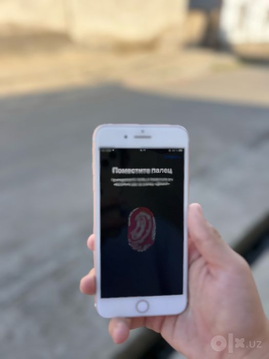 Iphone 7+  32 gb LL/A