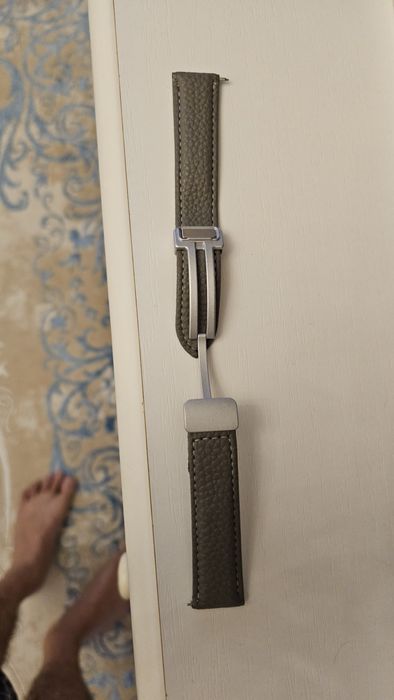 Ремешок для часов Samsung watch 4, 5, pro 5