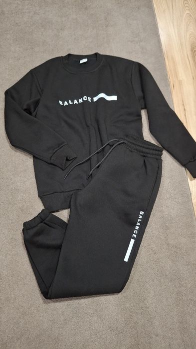 Нов!Дамски спортен комплект