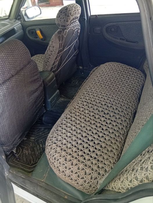 Nexia 1 sons tranblyor