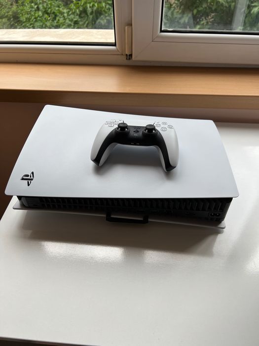Play Station 5 (digital edition)