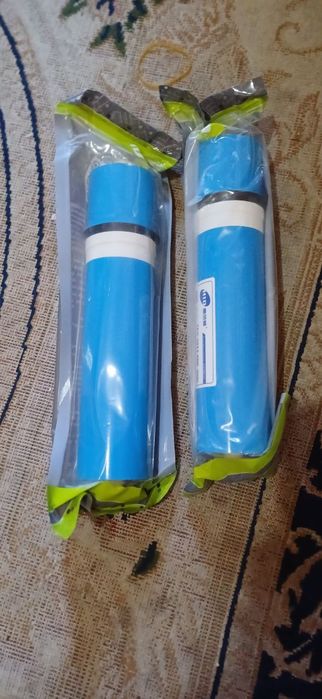 Мембранный фильтр 3013 галлонв600HID