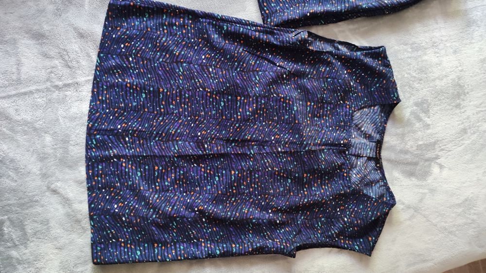 Летний костюм, брюки/топ