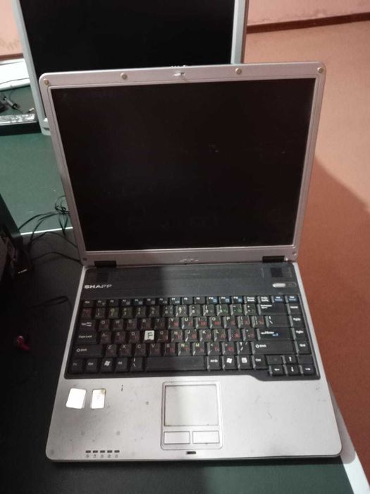 Продам ноутбуки разных марок