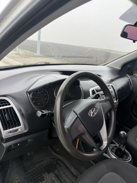 Hyundai i 20 an 2013