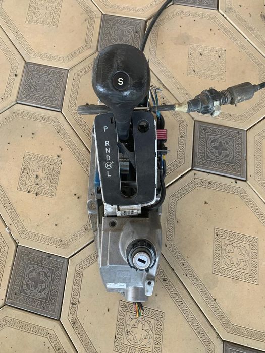 Продам генератор на камри